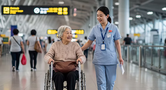 Best Medical Escort Services: The 2027 Clinical & Logistical Reference