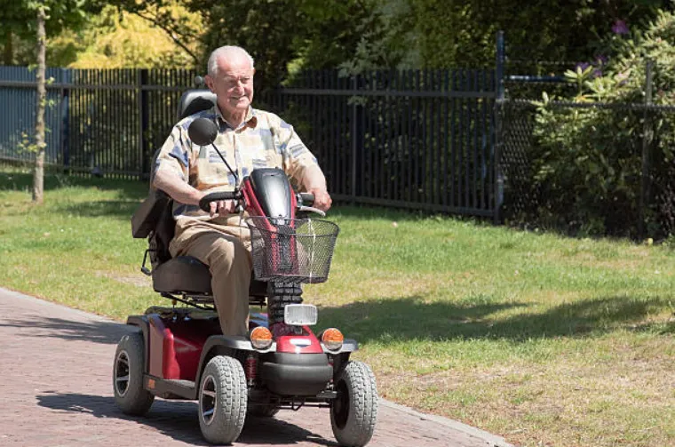 Best Mobility Equipment Options: The 2026 Definitive Authority Guide