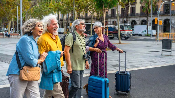 Common Senior Travel Mistakes: The 2026 Structural & Biological Reference