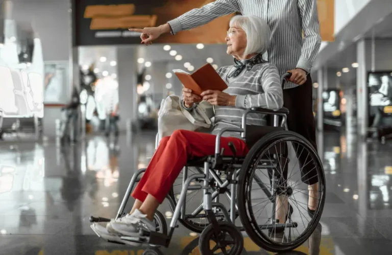 Compare Assisted Travel Services: The 2026 Definitive Guide