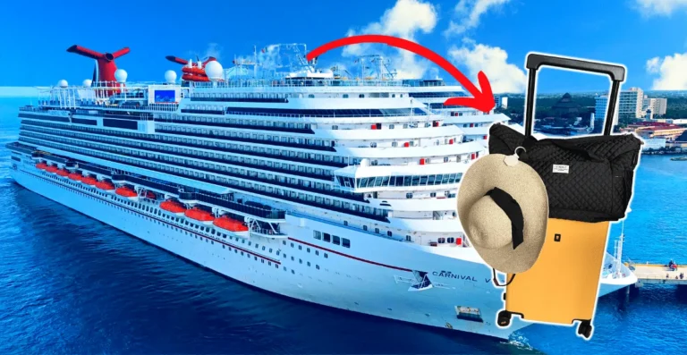 Cruise Packing Tips: The 2026 Definitive Systems Guide