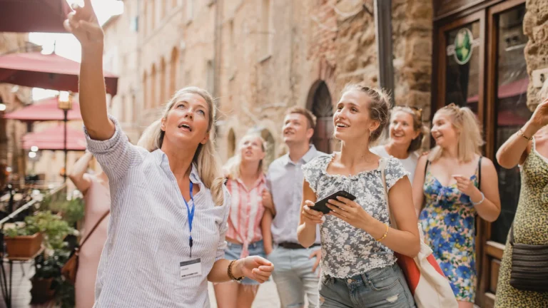 Group Travel Overview: The 2026 Definitive Logistics Guide