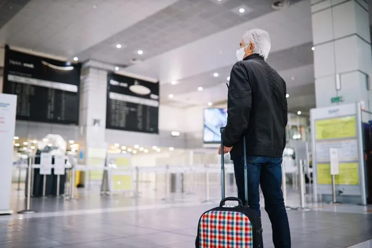 How to Avoid Flight Checks: The 2026 Structural & Logistical Reference