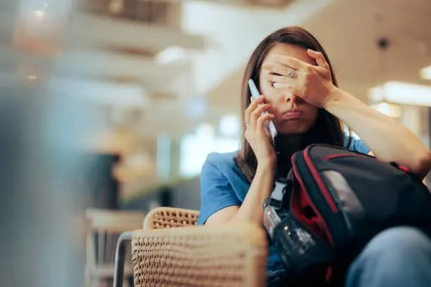 How to Manage Travel Anxiety: A Structural & Psychological Reference