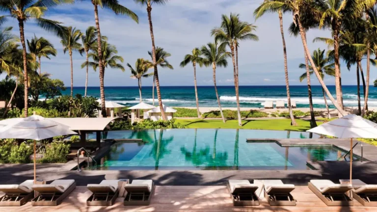 Luxury Beach Resorts USA: The 2026 Definitive Systems Guide