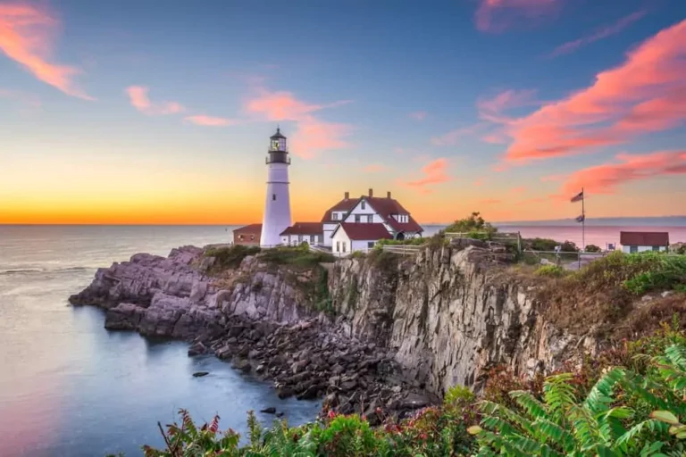 Top Lighthouse Trails in America: The 2026 Definitive Systems Guide