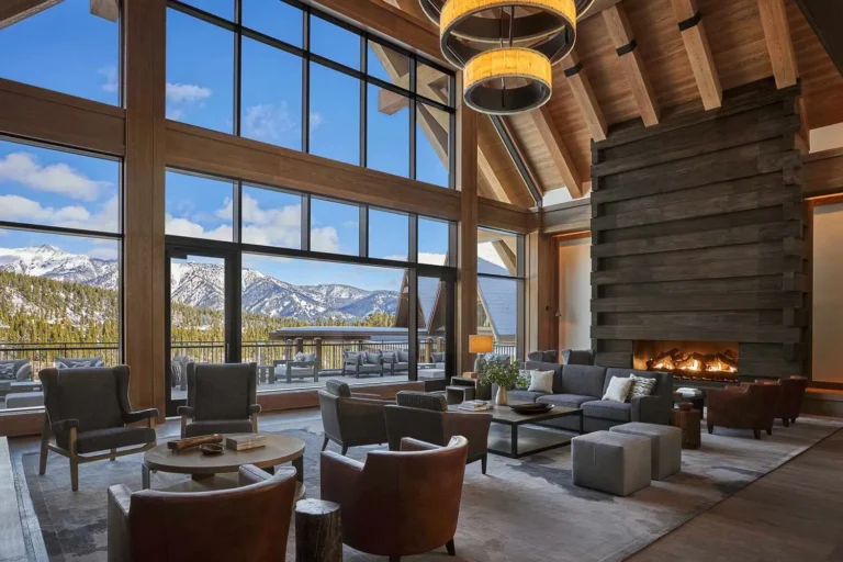 Top Mountain Retreats in America: The 2026 Definitive Systems Guide