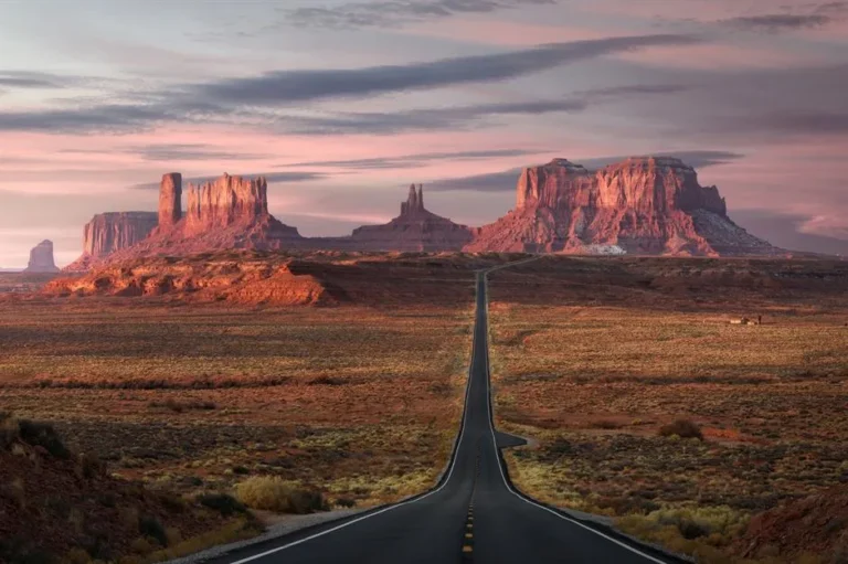 Top Scenic Drives in America: The 2026 Definitive Systems Guide